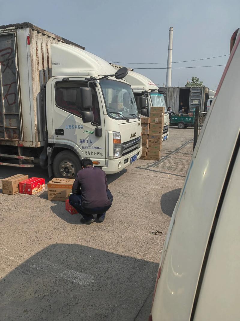 河北美航商贸有限公司：行业动态分析与策略调整